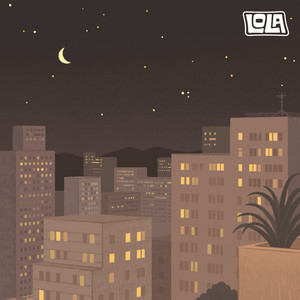 Three Floors Down by Soli Lunar, Lola