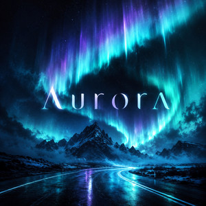 Aurora by B4ROT