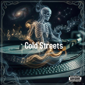 Cold Streets - cold by AUREXIO, ANDRES