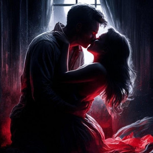 Kiss Me Again by Moon Kayra