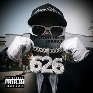 OUTREACH! by 626authentic, iWobble