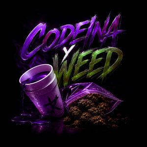 Codeina y Weed by Jangueo & Tanty Beats, Lunatik Beatz