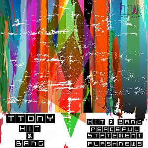 Ttony cover