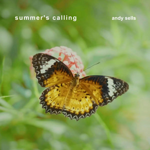 summer's calling by Andy Sells