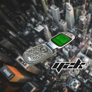Y2K by F.O., Jack152