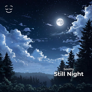 Distant Moonlight by Soothy