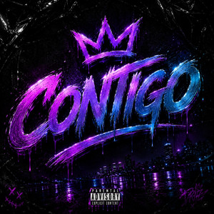 CONTIGO by DRIPDELAMATA