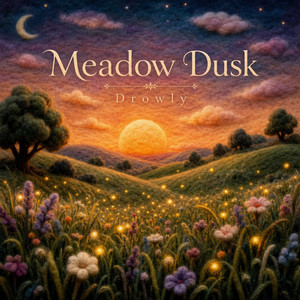 Firefly Field by Drowly