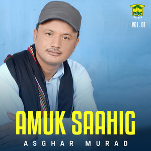 Asghar Murad - Chamma Tara