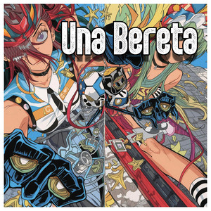Una Bereta by Millan D