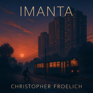 Imanta by Christopher Froelich