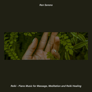 Envision a Better World by Ren Sereno Album Cover