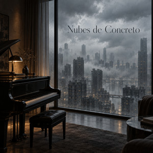 Nubes de Concreto by El Pianista