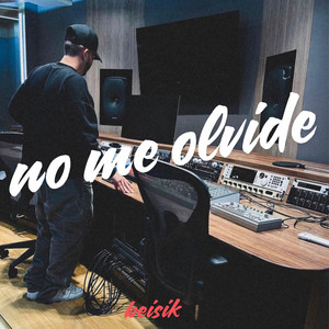 no me olvide (desahogo) by beisik
