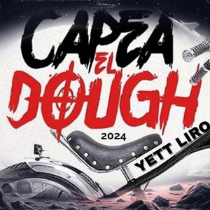 Capea El Dough by Yett liro