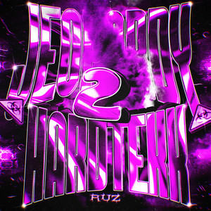 JEOPARDY HARDTEKK 2 - Slowed by DJ RXSTH, Ruz