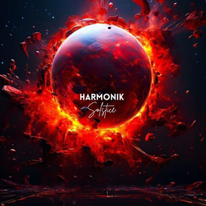 Solstice - Radio edit by Harmonik