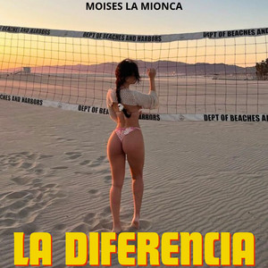 La diferencia by Moises la mionca