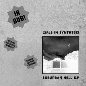 Portada de A Solid Dub
