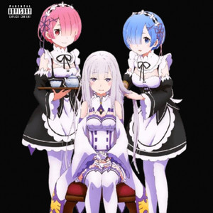 Re:Zero by Jordy Sunel