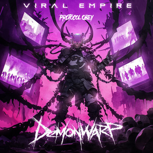 Protocol Obey - Frontal Boundary Remix by Demonwarp, Frontal Boundary