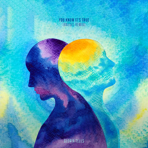 Gloria Tells - You Know It's True (Baegel Remix)