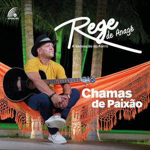 Chamas de Paixão