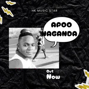 HK MUSIC STAR - Apoooo