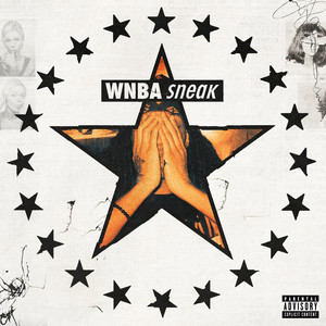 WNBA by sneak