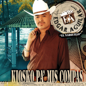 El Kiosko by Edgar Aguilar 