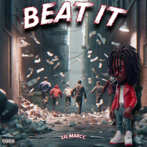 Beat It by Lil Marcc