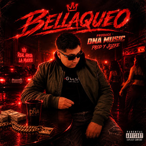 Bellaqueo by deztomfingaz