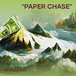 MrE4zyChill - "Heavy Drip"