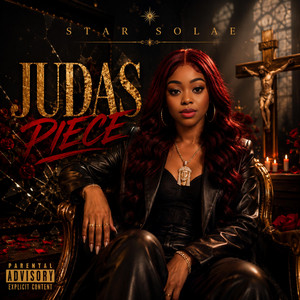 Judas Piece by Star Solae