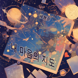 멈추지 않는 바늘 by 채형준