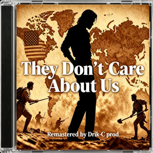 Drik-C - They don't care about Us 2026