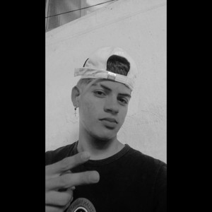 Mc Vini - Eu to perdido