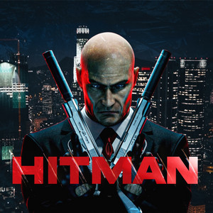 Hitman by ItsOnlySkillz, iLLEOo, Night Grind
