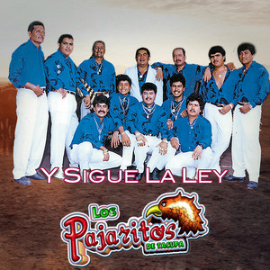 Los Pajaritos de Tacupa - Un Día Vas a Llorar