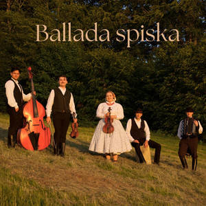 Ballada spiska by Kapela Kiborica