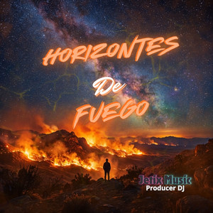 Horizontes De Fuego by Jetix Music