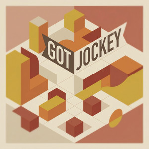 Got Jockey by Bastian Gray