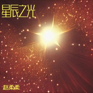 星辰之光 by 赵柔柔
