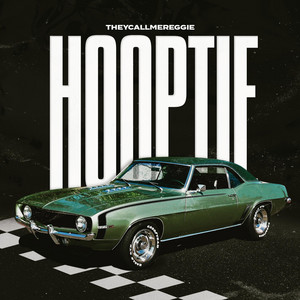 Portada de HOOPTIE