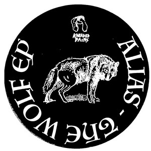 Alias (GB) cover