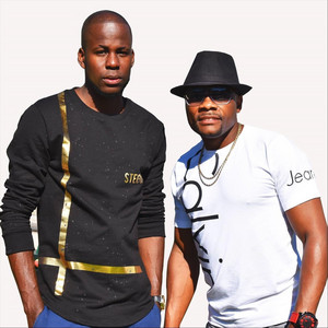 Eidji P - Nalá Vagi (feat. Ching Sofredor)