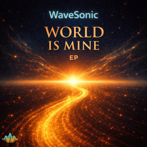 World Is Mine - Boom-Bap Version by WaveSonic Collective