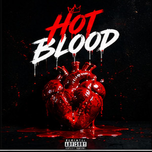 Hot Blood by BEN SKIQQ