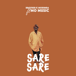 Sare Sare (feat. Mo Music)