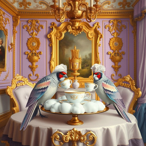 Debate Time by Miro Glow